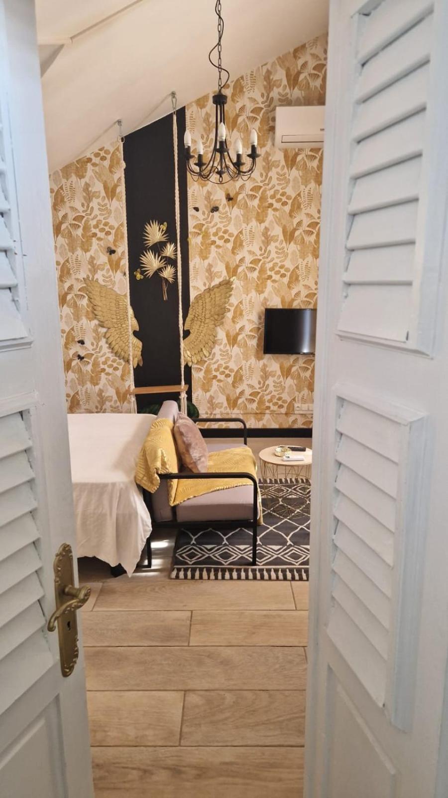 Apartamento L'Oasis De Bk Pointe-à-Pitre Exterior foto